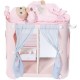 BABY Annabell Baby Wardrobe 2 in 1