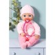 Baby Annabell Dummy with Clip