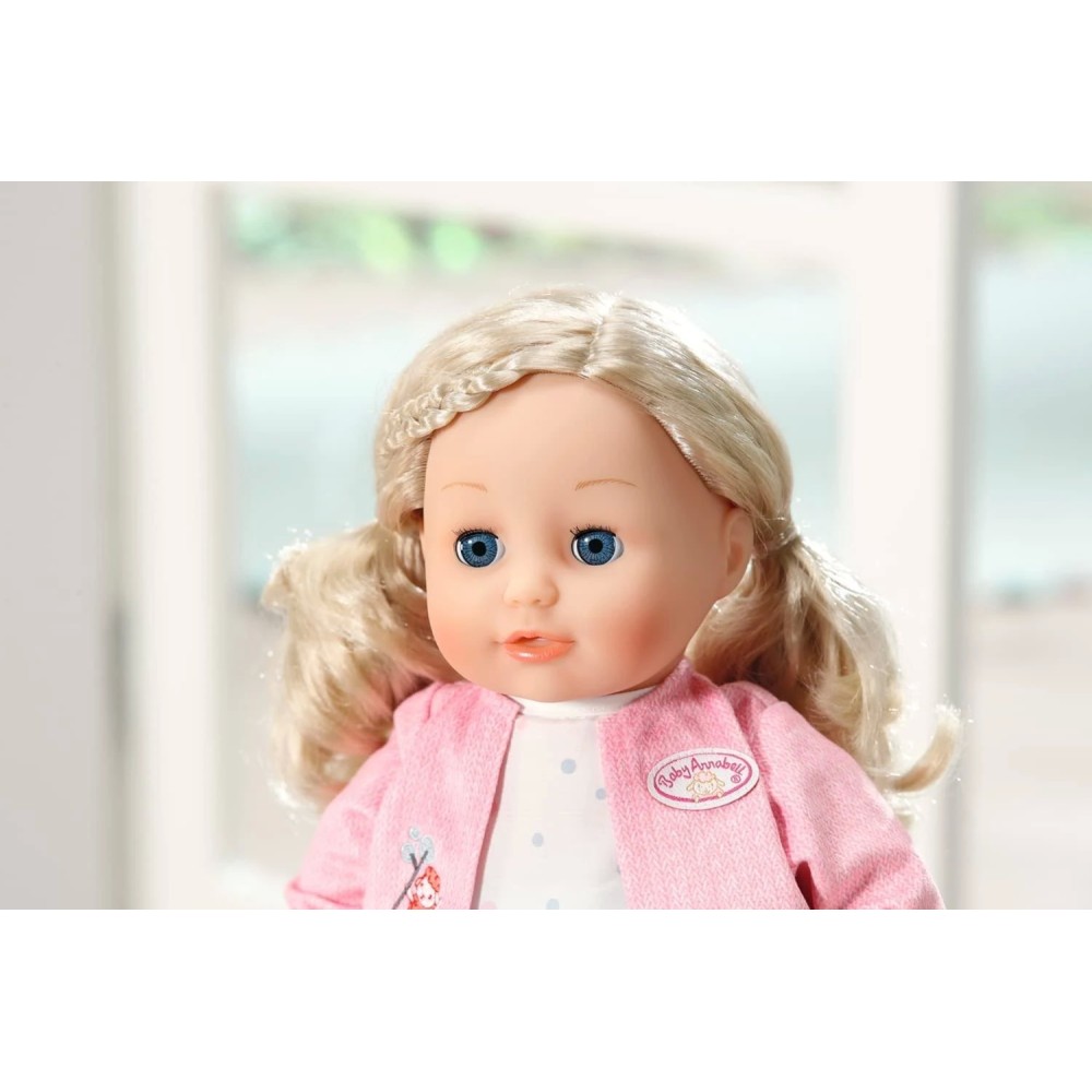 Baby Annabell - Little Sophia 36cm