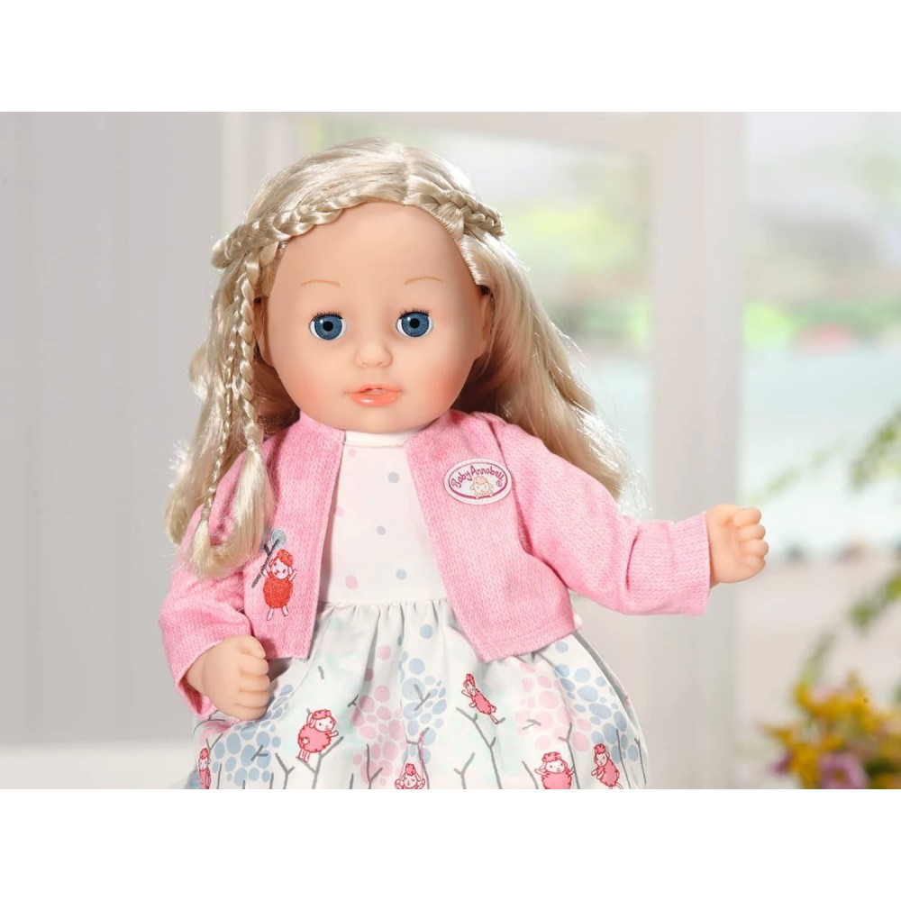 Baby Annabell - Little Sophia 36cm