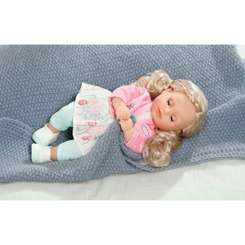 Baby Annabell - Little Sophia 36cm