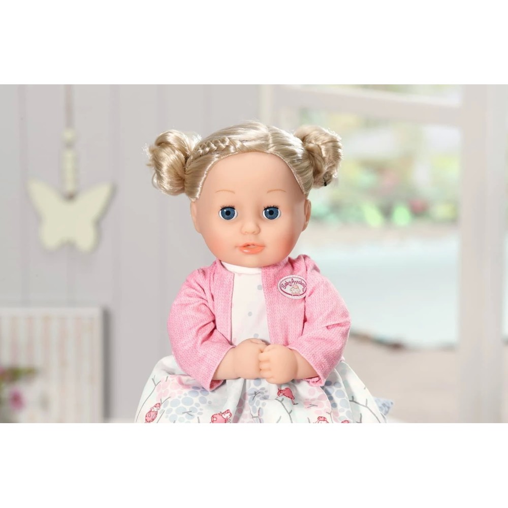 Baby Annabell - Little Sophia 36cm