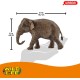 SCHLEICH 14753 Asian elephant Wild Life 