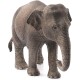 SCHLEICH 14753 Asian elephant Wild Life 