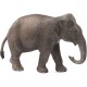 SCHLEICH 14753 Asian elephant Wild Life 