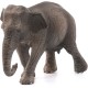 SCHLEICH 14753 Asian elephant Wild Life 
