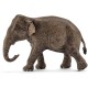 SCHLEICH 14753 Asian elephant Wild Life 