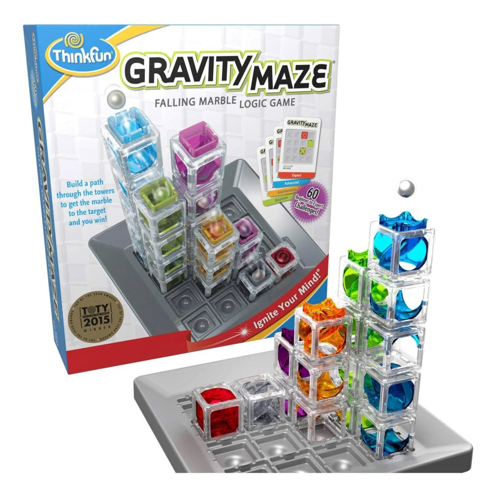 Ravensburger Gravity Maze