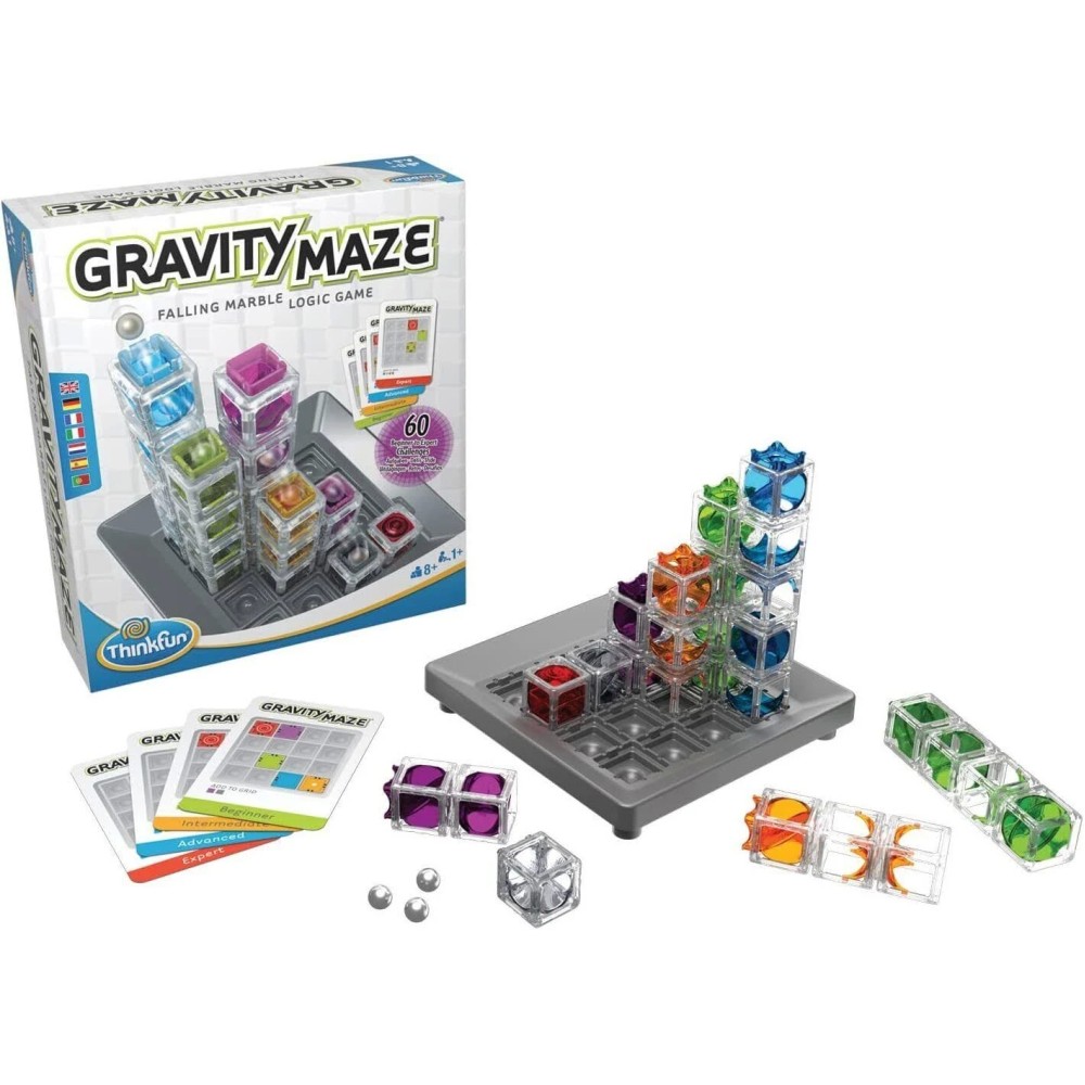 Ravensburger Gravity Maze