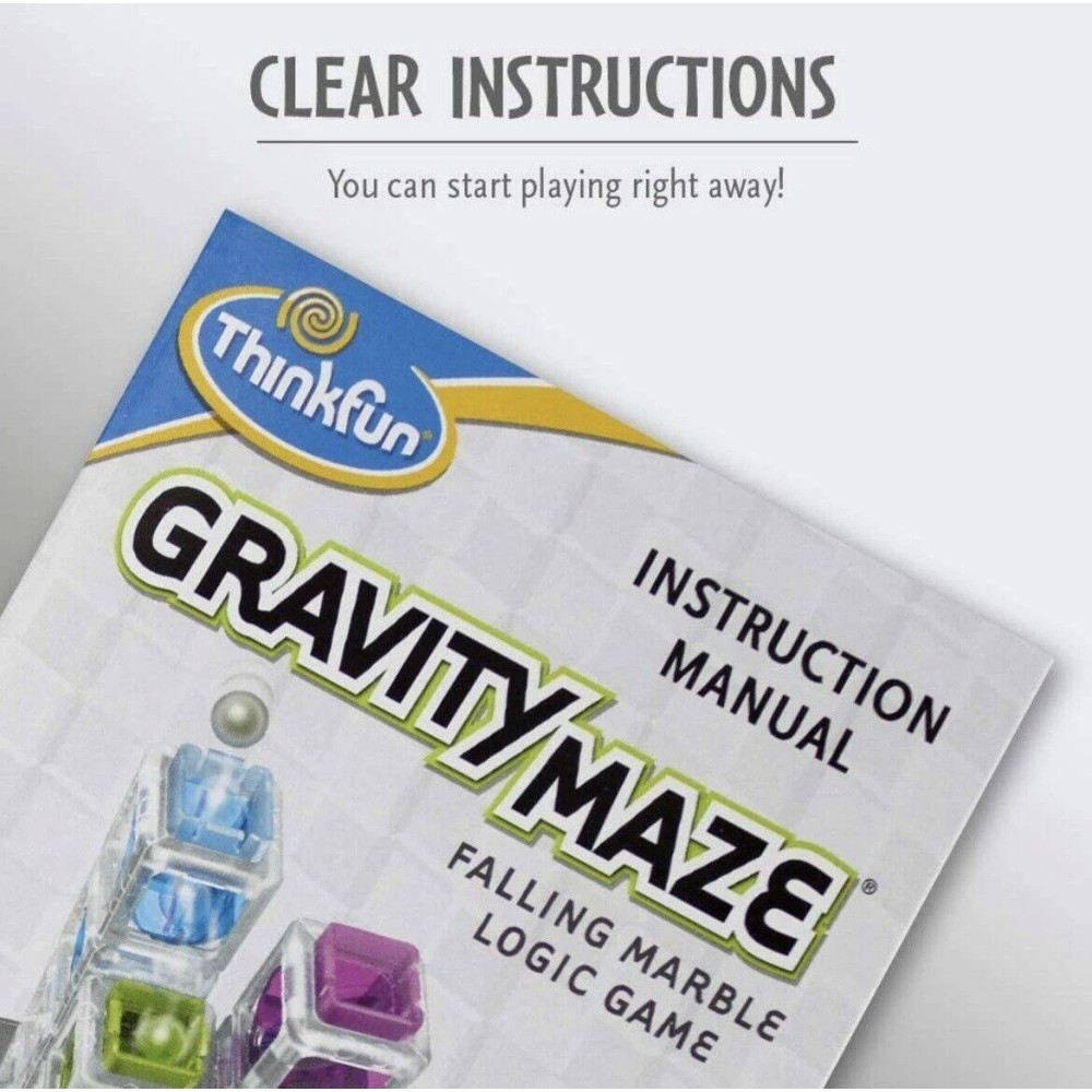 Ravensburger Gravity Maze