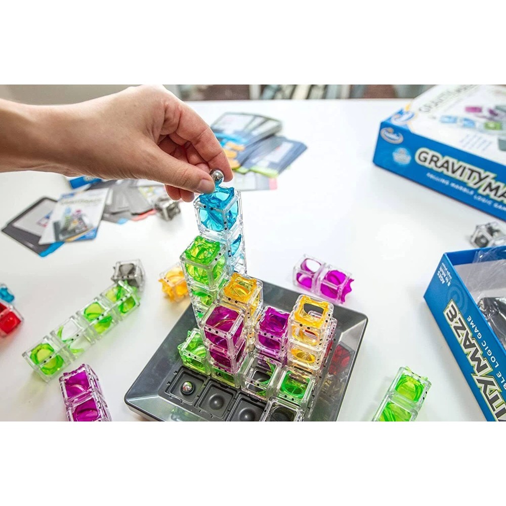 Ravensburger Gravity Maze