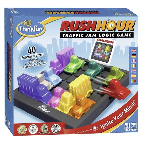 Ravensburger Rush Hour