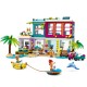 Lego Friends Holiday Beach House (41709)