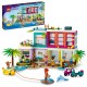 Lego Friends Holiday Beach House (41709)