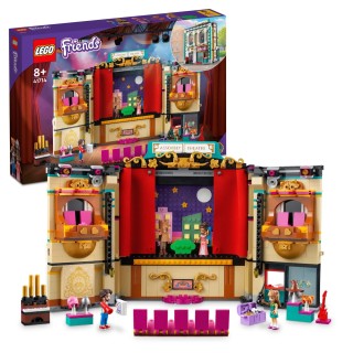 Lego friends sets online andrea