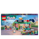 Lego Friends Heartlake Downtown Diner - 41728