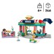 Lego Friends Heartlake Downtown Diner - 41728