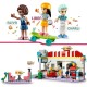 Lego Friends Heartlake Downtown Diner - 41728