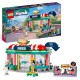 Lego Friends Heartlake Downtown Diner - 41728