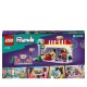 Lego Friends Heartlake Downtown Diner - 41728