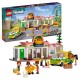 Lego Friends Organic Grocery Store - 41729