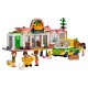 Lego Friends Organic Grocery Store - 41729