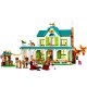 Lego Friends Autumn\'s House - 41730