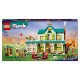 Lego Friends Autumn\'s House - 41730