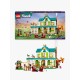 Lego Friends Autumn\'s House - 41730