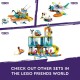LEGO Friends Sea Rescue Centre Toy Vet Set 41736