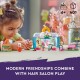 Lego Friends Hair Salon - 41743