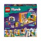 Lego Friends Leo\'s Room - 41754