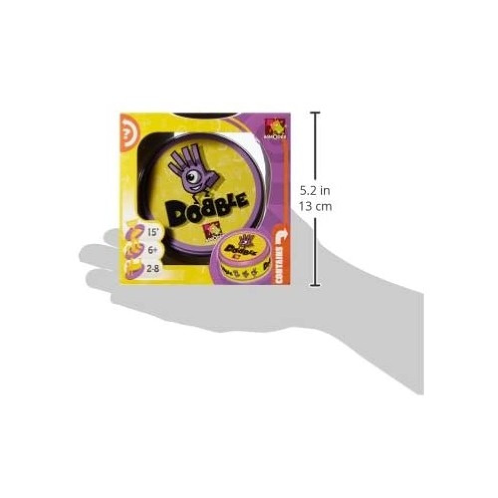 Dobble Board Game