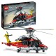 Lego Technic Airbus H175 Rescue Helicopter (42145)