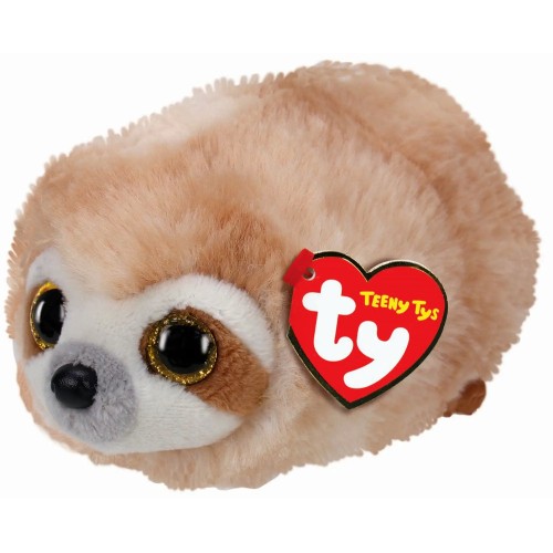 Ty Dangler Sloth - Teeny Ty - Reg