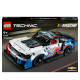 Lego technic nascar next gen chevrolet camaro zl1 42153