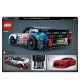 Lego technic nascar next gen chevrolet camaro zl1 42153