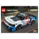 Lego technic nascar next gen chevrolet camaro zl1 42153