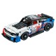 Lego technic nascar next gen chevrolet camaro zl1 42153