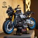 LEGO Technic Yamaha MT-10 SP Motorbike Model 42159