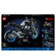 LEGO Technic Yamaha MT-10 SP Motorbike Model 42159