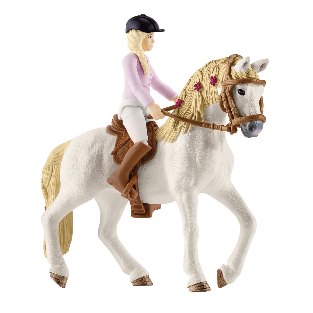 Schleich - Caravan for Secret Club Meetings 42593