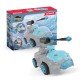 Schleich Ice CrashMobile with Mini Creature