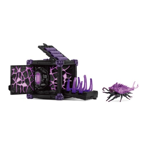 Schleich BattleCave Shadow Bug