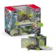 Schleich BattleCave Stone Chameleon