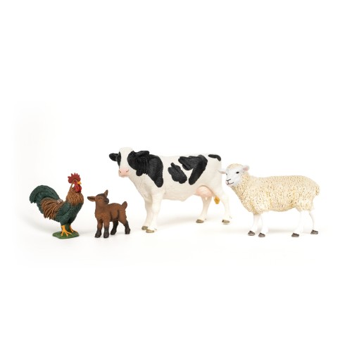 Farm World "Farm" Starter Set