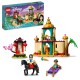 Lego Disney Princess Jasmine and Mulan’s Adventure (43208)