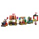 LEGO Disney: Disney Celebration Train​ 4+ Set 43212