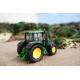 Britains John Deere 6120M Tractor 