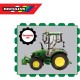 Britains John Deere 6120M Tractor 